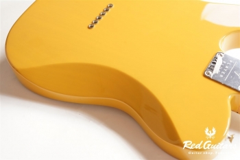 Player Plus  Nashville Telecaster - Butterscotch Blonde